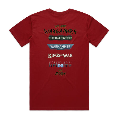 T-Shirts Thumbnail