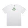Heavy Faded Minus Tee [-5CM] Thumbnail