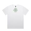 Heavy Faded Minus Tee [-5CM] Thumbnail