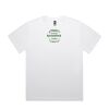 Heavy Faded Minus Tee [-5CM] Thumbnail