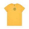 AS Colour - Maple Tee Thumbnail
