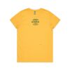 AS Colour - Maple Tee Thumbnail
