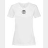 Stedman Ladies Classic Tee Thumbnail
