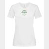 Stedman Ladies Classic Tee Thumbnail