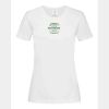 Stedman Ladies Classic Tee Thumbnail
